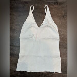 H&M Knitted Tank
